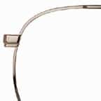 Uvex / Titmus PC261 / Safety Glasses - PC261 BRN