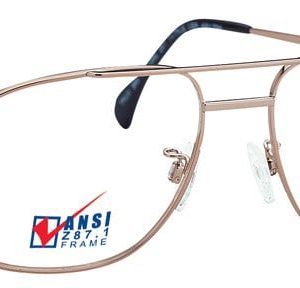Uvex / Titmus PC261 / Safety Glasses