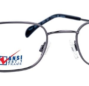 Uvex / Titmus PC267 / Safety Glasses