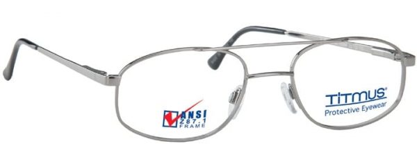 Uvex / Titmus PC268 / Safety Glasses - PC268 zoom