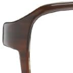 Uvex / Titmus PC269 / Safety Glasses - PC269 BRN
