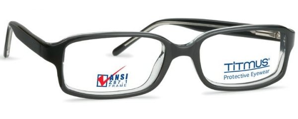 Uvex / Titmus PC269 / Safety Glasses