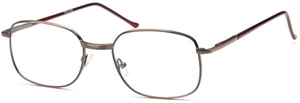 NH Medicaid / PT-36 / Eyeglasses - PT 36 ANT BROWN