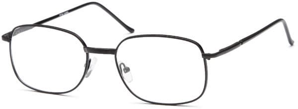 NH Medicaid / PT-36 / Eyeglasses - PT 36 BLACK
