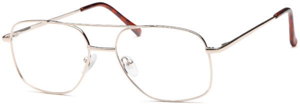 EZO / 45-P / Eyeglasses - PT 45 GOLD