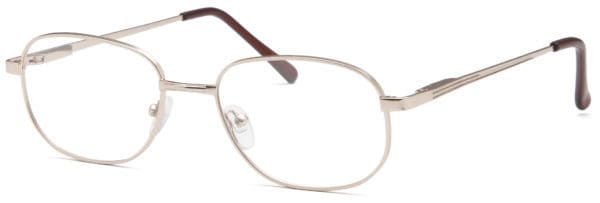 EZO / 48-P / Eyeglasses - PT 48 GOLD