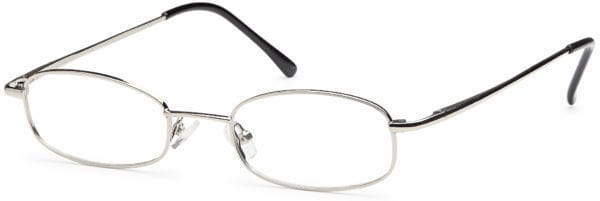 NH Medicaid / PT-62 / Eyeglasses - PT 62 SILVER