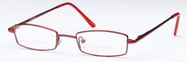 EZO / 64-P / Eyeglasses - PT 64 BURGUNDY