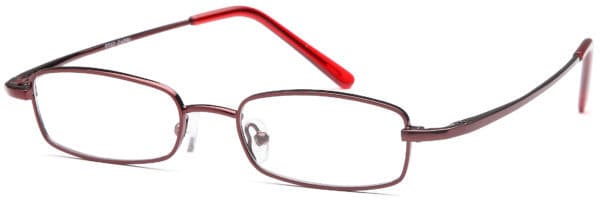 NH Medicaid / PT-67 / Eyeglasses - PT 67 BURGUNDY