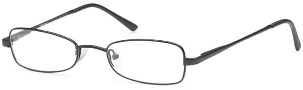 EZO / 70-P / Eyeglasses - PT 70 BLACK
