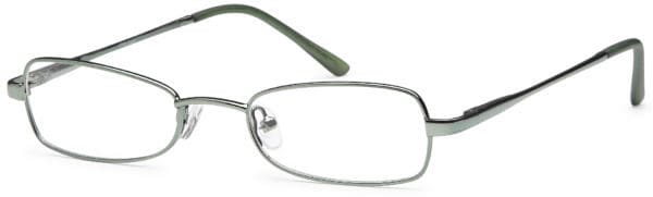 EZO / 70-P / Eyeglasses - PT 70 GREEN