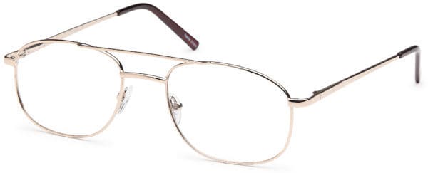 EZO / 75-P / Eyeglasses - PT 75 GOLD