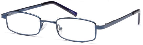 EZO / 76-P / Eyeglasses - PT 76 BLUE