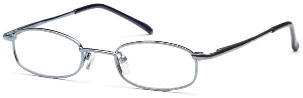 EZO / 83-P / Eyeglasses - PT 83 DENIM