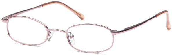 EZO / 83-P / Eyeglasses - PT 83 PINK