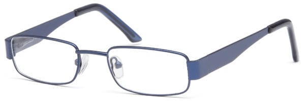 EZO / 84-PT / Eyeglasses - PT 84 BLUE