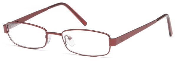 EZO / 86-P / Eyeglasses - PT 86 BURGUNDY