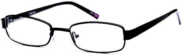 EZO / 86-P / Eyeglasses - PT 86 PURPLE