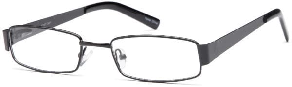 NH Medicaid / PT-87 / Eyeglasses - PT 87 BLACK