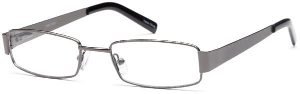 NH Medicaid / PT-87 / Eyeglasses - PT 87 GUNMETAL