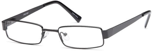 NH Medicaid / PT-89 / Eyeglasses - PT 89 BLACK