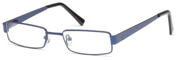 NH Medicaid / PT-89 / Eyeglasses - PT 89 BLUE