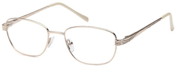 EZO / 90-P / Eyeglasses - PT 90 GOLD
