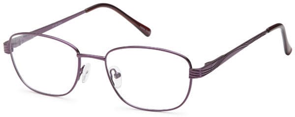 EZO / 90-P / Eyeglasses - PT 90 PURPLE