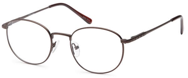 EZO / 94-P / Eyeglasses - PT 94 BROWN