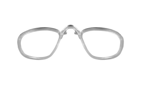 Bolle Vortex Brille 136 x 47 mm Matte weiß 