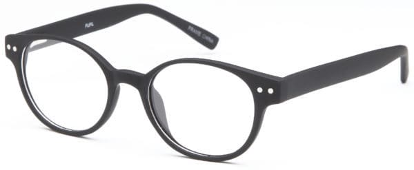 EZO / Pupil / Eyeglasses