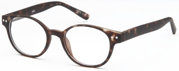 EZO / Pupil / Eyeglasses - PUPIL TORTOISE
