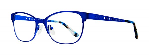 Eight to Eighty / Paige / Eyeglasses - Paige Blue
