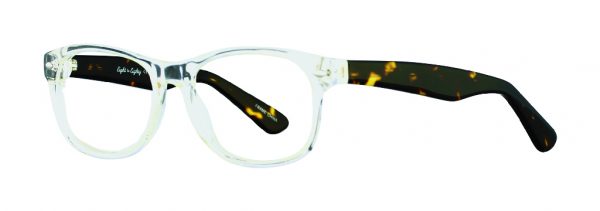 Eight to Eighty / Parker / Eyeglasses - Parker Crystal