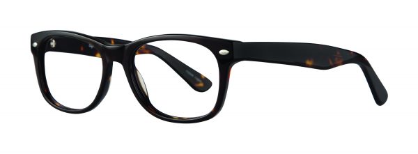 Eight to Eighty / Parker / Eyeglasses - Parker Tortoise