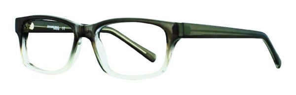 Eight to Eighty / Affordable Designs / Paul / Eyeglasses - Paul Black Fade