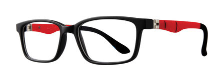 Zimco Optics / Retro / R 405 / Eyeglasses - R405