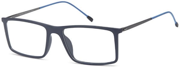 EZO / Roger / Eyeglasses - ROGER blue