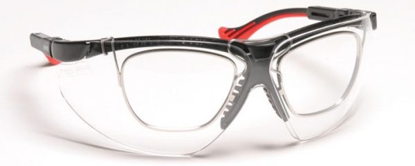 Uvex / Genesis XC / Safety Glasses - RX Carrier zoom