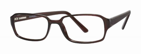 Eight to Eighty / Affordable Designs / Ronald / Eyeglasses - Ronald Brown