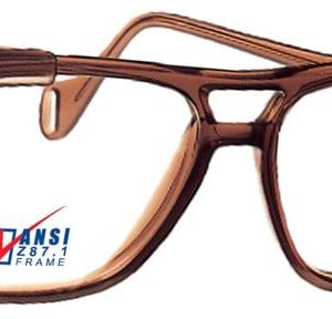 Uvex / Titmus SC901 / Safety Glasses