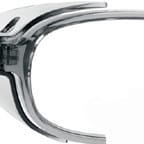 Uvex / Titmus SC910 / Safety Glasses - SC910 GRA