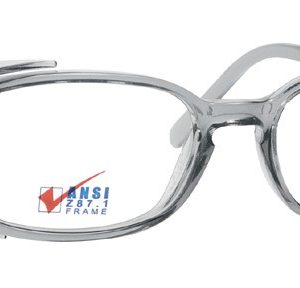 Uvex / Titmus SC910 / Safety Glasses