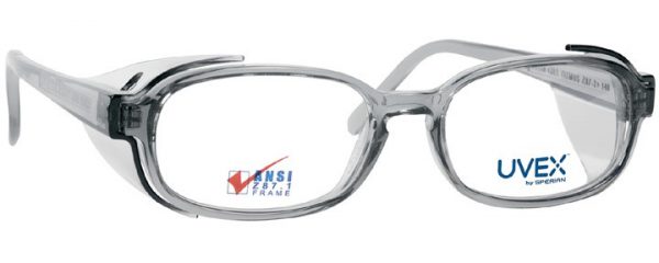 Uvex / Titmus SC910 / Safety Glasses - SC910 zoom