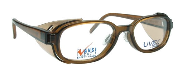 Uvex / Titmus SC915 / Safety Glasses - SC915 zoom