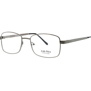 Lido West / Practical Collection / Scuttle / Eyeglasses