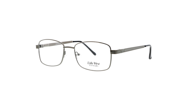 Lido West / Practical Collection / Scuttle / Eyeglasses