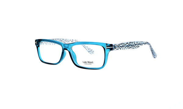 Lido West / Practical Collection / Searay / Eyeglasses