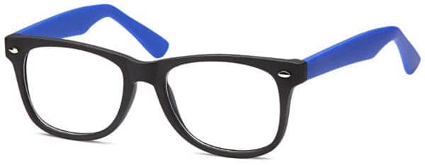 EZO / Selfie / Eyeglasses - SELFIE BLACKBLUE