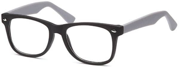 EZO / Selfie / Eyeglasses - SELFIE BLACKGREY